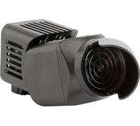 Finder Ventilateur encastrable pour armoire électrique 100