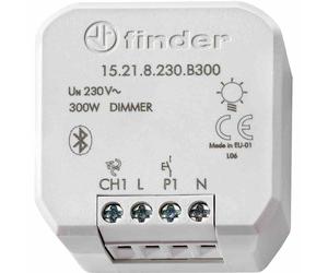 FINDER YESLY Dimmaktor Dimmer Bluetooth