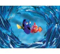 Finding Nemo - Disney - Art Print - 30x40cm - Affiche / Poster
