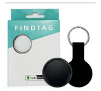 Findtag, GPS, Trouver, Étiquette de votre Appareil Android ou IOS, anti-perte, de traqueur de GPS sans carte SIM, la Couverture