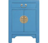 Fine Asianliving Armoire chinoise Table de chevet chinoise Table de chevet chinoise Meubles orientaux Table d'appoint chinoise