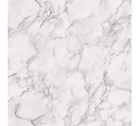 Fine Décor FD42274 Papier peint Motif marbre Blanc