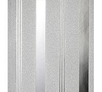 Fine Decor Platine Bexley Stripe Argent