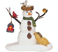Fine Feathered Friends - Lemax Christmas Collection by Lemax