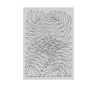 Fine Little Day Affiche Lovers 70x100 cm