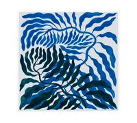 Fine Little Day Affiche Meeting 70x70 cm