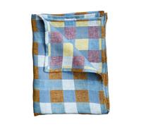 Fine Little Day Couverture Rutan 100x145 cm Oat