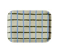 Fine Little Day Plateau Rutig 20x27 cm Pistage