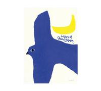 Fine Little Day Poster Have a good dream 50x70 cm