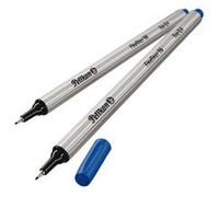 Fineliner 96, largeur de tracé: 0,4 mm, noir