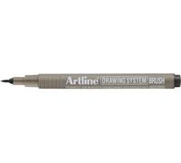 Fineliner Drawing System brush pen