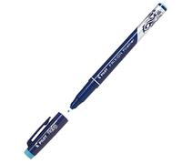 Fineliner Frixion - 1,3 mm - Bleu - Pilot