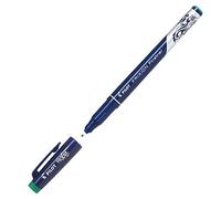 PILOT Lot de 6 Stylos Feutre Fineliner FRIXION Effaçable Pointe Fine Vert