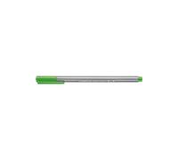 Fineliner triplus BRILLIANT COLOURS, vert jaunâtre
