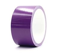 Finest Folia Bandes adhesives décoratives pour auto voiture moto bateau modélisme nombreux coloris longueur 10m ruban adhésif (Violet, 30 mm)