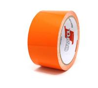 Finest Folia Bandes adhesives décoratives pour auto voiture moto bateau modélisme nombreux coloris longueur 10m ruban adhésif (Orange pastel, 30mm)