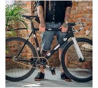 Finest Folia R231 Lot d'autocollants de vélo pour vélo d'enfant, vélo de course, autocollants pour enfants filles garçons décoration de vélo résistant aux intempéries et imperméable