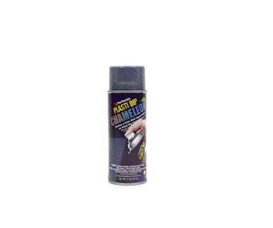 Finition peinture aérosol Plasti Dip métallisée multi-color 400ml