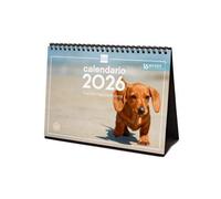 Finocam 780323726 Calendrier Table
