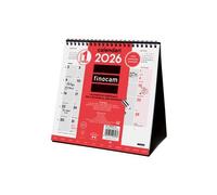 Finocam 781570026 Calendrier Table
