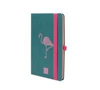 Finocam - Cahier Design Uni Flamant