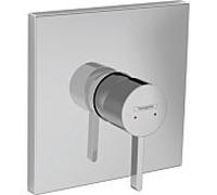 hansgrohe mitigeur douche 1 Verbraucher , chromé