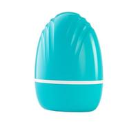 Fiocias Tampon Enseignant Portée Musicale Auto-encreur Outil Pratique 5 Lignes Mini Format Transportable Convient à La Enseignement de La, Vert