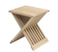 Fionia Stool Hocker Skagerak-Eiche - 5706420033585
