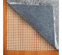 Fiqops Tapis antidérapant Sous-tapis Antidérapant 60*100CM