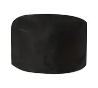 Fire Pit Covers Reusable Patio Fire Bowl Cover, Outdoor Fireplace Protector | Heavy Duty for Outdoor Fireplace Protector Bonfire Protector Open-Air Barbecues Courtyard Parties