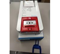 FIRE SHOP ALARME TYPE 4 RADIO TT4P RF3 9V DC
