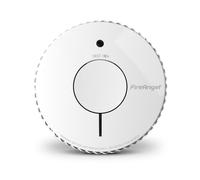 FireAngel FA-6120-INT Détecteur de fumée autonomie 10 ans à pile(s) (Ø x H) 118.1 mm x 31.5 mm