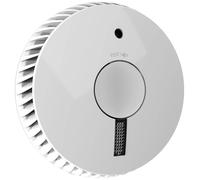 FireAngel FA-6111-INT Détecteur de fumée à pile(s) (Ø x H) 118.1 mm x 31.5 mm