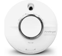 Fireangel FA-SCB10-INT FireAngel Rauch- & Kohlenmonoxidwarnmelder FA-SCB10-INT
