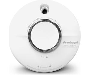 Fireangel FA-SCB10-INT FireAngel Rauch- & Kohlenmonoxidwarnmelder FA-SCB10-INT