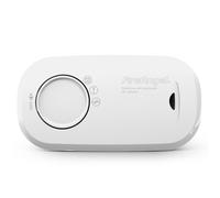 FireAngel FA3313-FRT Détecteur de Monoxyde de Carbone CO, Capteur de Monoxyde de Carbone, Détecteur de CO et Alarme Portable, Durée de Vie de 10 Ans,Certifié NF