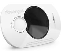 FireAngel FA3322-EUX10 - Détecteur électrochimique - sans fil - monté en surface - maison - 85 dB - blanc