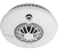 FireAngel HT-630-EUT Détecteur de chaleur transformable en sans fil, autonomie 10 ans à pile(s) G