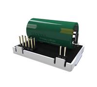 FireAngel Module Interconnexion pour Détecteur sans Fil W2, Module Radio Interconnexion pour Détecteurs ST-630, HT 630 et de NM-CO-10X, Pile de 10 Ans