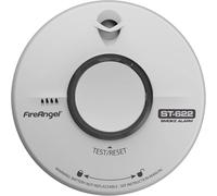 FireAngel ST622 Thermoptek Détecteur de fumée
