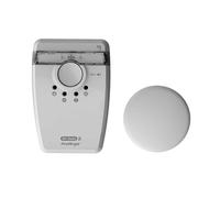 Fireangel W2-SVP-630-EUT Dispositif d'alerte combinée Stroboscope et Coussin Vibrant Interconnectable Radio WiSafe2