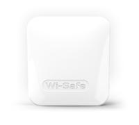 FireAngel - WG2-INT Smart Gateway Hub pour Connecté Interlié, sans Fil, Carbon Monoxide, Chauffage, Détecteurs de Fumée, Alert Via App, Blanc