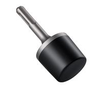 Firecore Maillet en Caoutchouc SDS PLUS, Marteau pour Perforateur Electrique Idéal pour Jointoiement et Positionnement du Parquet, Carrelage et Compacter la Colle à Carrelage