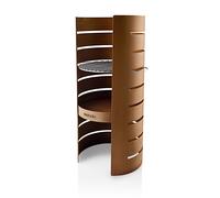 FireCylinder Cheminée de jardin Eva Solo OFFRE SPECIALE - 5706631214476