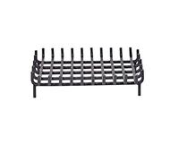 FIREFIX 2000/54 brasero simple Noir