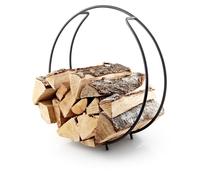 FireGlobe log holder Porte-bûches Eva Solo OFFRE SPECIALE - 5706631186742