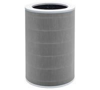 FIRENEXT Filtre de rechange compatible avec Xiaomi Smart Air Purifier 4 Lite, filtre HEPA H13 3 en 1, charbon actif et pré-filtre pour purificateur d'air, avec puce RFID, 1 pièce