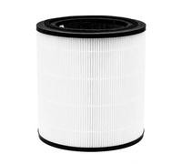 FIRENEXT Filtre HEPA de rechange H13 compatible avec purificateur d'air Bosch Air 2000, système de filtration 3 en 1 avec filtre à charbon actif et pré-filtre