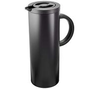 Firenze Pichet Isotherme Noir Mat