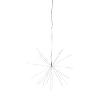 FIREWORK® Déco de Noël à suspendre